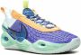 Nike Cosmic Unity low-top sneakers Blauw - Thumbnail 6