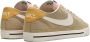 Nike Court Legacy canvas sneakers Beige - Thumbnail 3