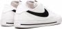 Nike Court Legacy CNVS low-top sneakers Wit - Thumbnail 6