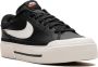Nike Court Legacy sneakers Zwart - Thumbnail 2
