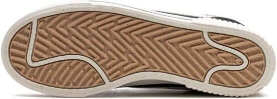 Nike Court Legacy sneakers Zwart