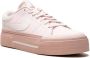 Nike "Court Legacy Lift Light Soft Pink sneakers" Roze - Thumbnail 2