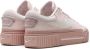 Nike "Court Legacy Lift Light Soft Pink sneakers" Roze - Thumbnail 3