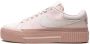Nike "Court Legacy Lift Light Soft Pink sneakers" Roze - Thumbnail 5
