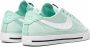 Nike Court Legacy low-top sneakers Groen - Thumbnail 3