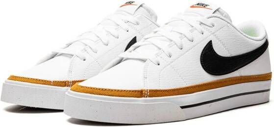Nike Court Legacy low-top sneakers Wit