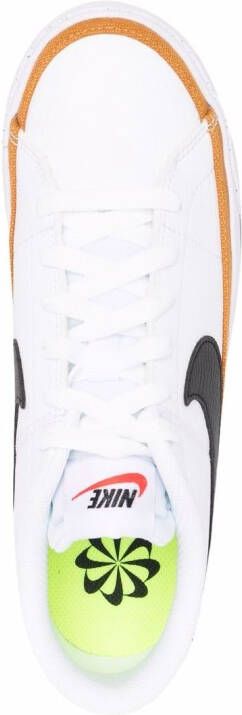 Nike Air Max AP sneakers Wit - Foto 4
