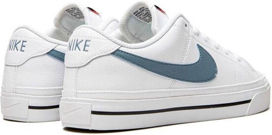 Nike Court Legacy sneakers Wit