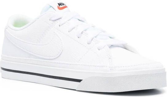 Nike Court Legacy sneakers Wit