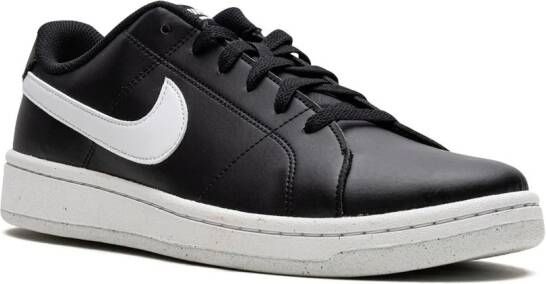 Nike "Court Royale 2 Next Nature low-top sneakers" Zwart