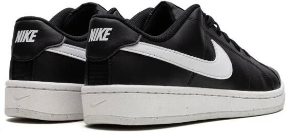 Nike "Court Royale 2 Next Nature low-top sneakers" Zwart