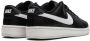 Nike "Court Royale 2 Next Nature low-top sneakers" Zwart - Thumbnail 8