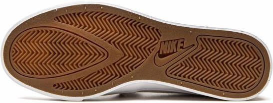 Nike Court Royale AC slip-on sneakers Wit