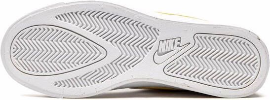 Nike Winfo 7 Shield low-top sneakers Zwart - Foto 7