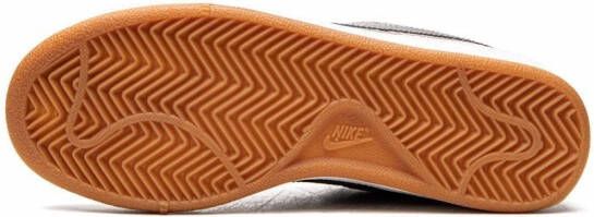 Nike Air VaporMax 2021 Flyknit sneakers Wit - Foto 10