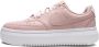 Nike Court Vision Alta LTR low-top sneakers Roze - Thumbnail 5