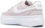 Nike Court Vision sneakers Paars - Thumbnail 7