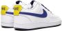 Nike Waffle Racer Crater low-top sneakers Wit - Thumbnail 3