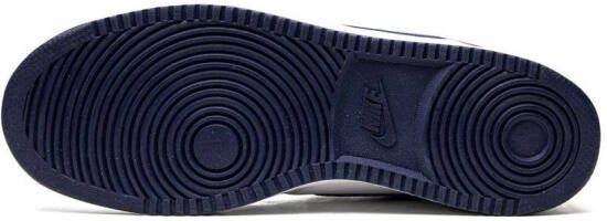 Nike Court Vision Lo NBA sneakers Wit