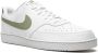 Nike "Court Vision Mid Next Nature low-top sneakers" Wit - Thumbnail 2