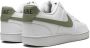 Nike "Court Vision Mid Next Nature low-top sneakers" Wit - Thumbnail 3