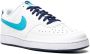 Nike Court Vision low-top sneakers Wit - Thumbnail 2