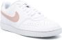 Nike Court Vision Low sneakers Wit - Thumbnail 2