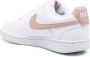 Nike Court Vision Low sneakers Wit - Thumbnail 3