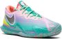 Nike "Court Zoom Vapor Cage 4 Doernbecher Freestyle sneakers" Blauw - Thumbnail 2