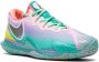 Nike "Court Zoom Vapor Cage 4 Doernbecher Freestyle sneakers" Blauw - Thumbnail 6