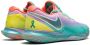Nike "Court Zoom Vapor Cage 4 Doernbecher Freestyle sneakers" Blauw - Thumbnail 3