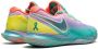Nike "Court Zoom Vapor Cage 4 Doernbecher Freestyle sneakers" Blauw - Thumbnail 6