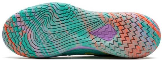 Nike "Court Zoom Vapor Cage 4 Doernbecher Freestyle sneakers" Blauw