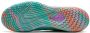 Nike "Court Zoom Vapor Cage 4 Doernbecher Freestyle sneakers" Blauw - Thumbnail 8