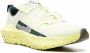 Nike Crater Impact low top sneakers rubber StofStof 10.5 Geel - Thumbnail 9