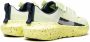 Nike Crater Impact low top sneakers rubber StofStof 10.5 Geel - Thumbnail 10