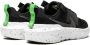 Nike Crater Impact low-top sneakers Zwart - Thumbnail 3