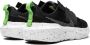 Nike Crater Impact low-top sneakers Zwart - Thumbnail 3
