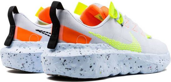 Nike Crater Impact sneakers Grijs