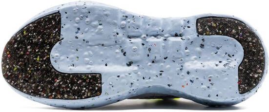 Nike Crater Impact sneakers Grijs