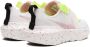 Nike Zoom Court Pro HC sneakers Blauw - Thumbnail 3