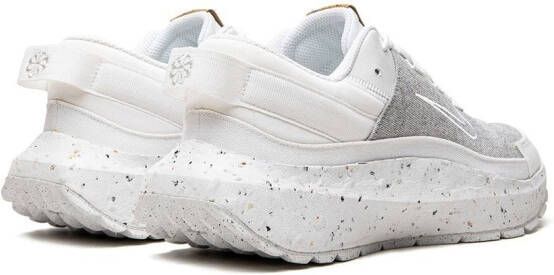 Nike Crater Remixa sneakers Wit