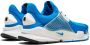 Nike Dart soksneakers Polyesterrubber Polyester 12 Blauw - Thumbnail 4