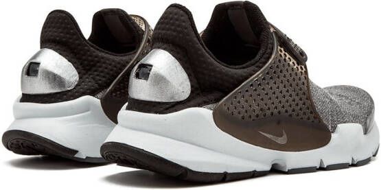 Nike Dart soksneakers Grijs