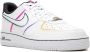 Nike 'Day of the Dead' Air Force 1 low-top sneakers Wit - Thumbnail 2