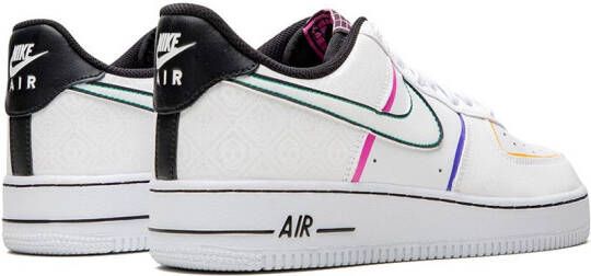 Nike Killshot 2 low-top sneakers Wit - Foto 3