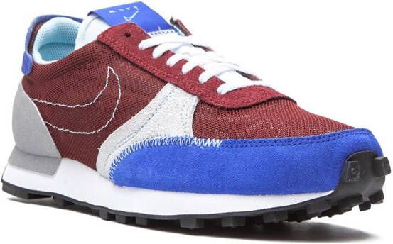 Nike Daybreak low-top sneakers Rood