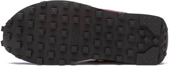 Nike Daybreak low-top sneakers Rood