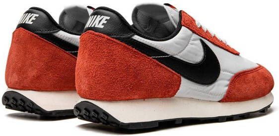 Nike Daybreak low-top sneakers Rood