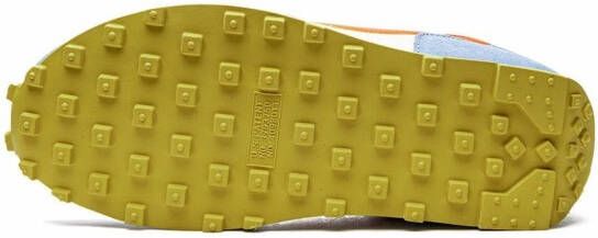 Nike Daybreak low-top sneakers Wit